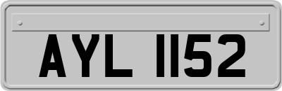 AYL1152