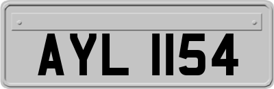 AYL1154