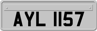 AYL1157