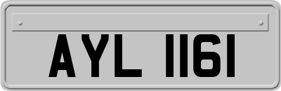 AYL1161