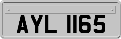 AYL1165