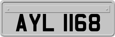 AYL1168
