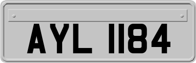 AYL1184