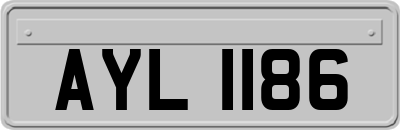 AYL1186