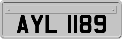 AYL1189