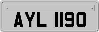 AYL1190