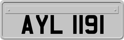 AYL1191