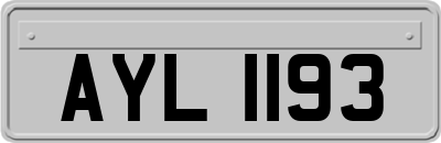 AYL1193