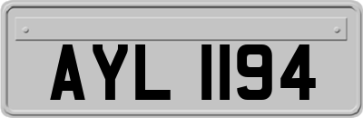 AYL1194