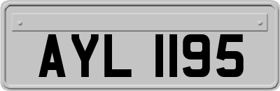 AYL1195