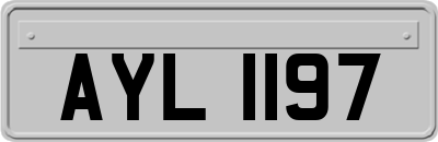 AYL1197