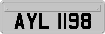 AYL1198