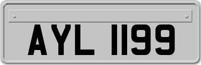 AYL1199