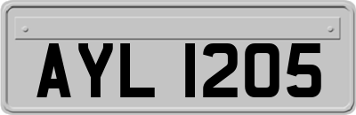 AYL1205