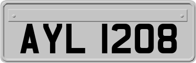 AYL1208