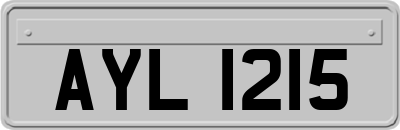 AYL1215