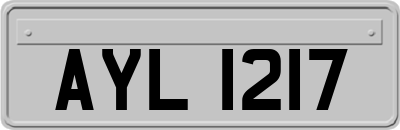 AYL1217