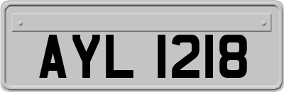 AYL1218