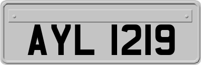 AYL1219