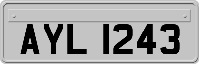 AYL1243