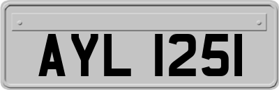 AYL1251