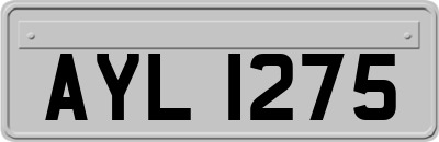 AYL1275