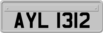 AYL1312