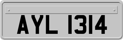 AYL1314