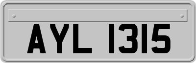 AYL1315
