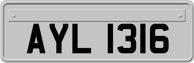 AYL1316