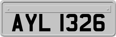 AYL1326