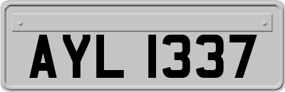 AYL1337