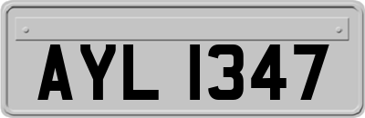 AYL1347