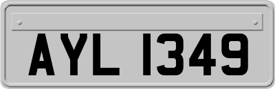 AYL1349