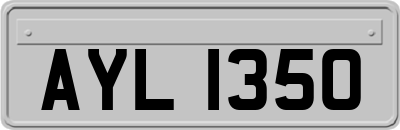 AYL1350