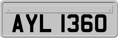 AYL1360