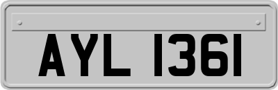 AYL1361