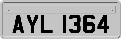 AYL1364