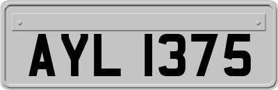AYL1375