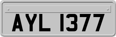 AYL1377