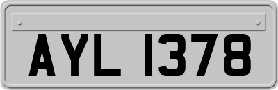 AYL1378