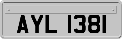 AYL1381