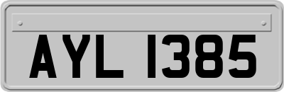AYL1385