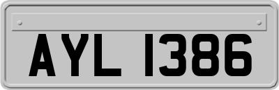 AYL1386