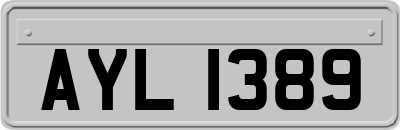 AYL1389