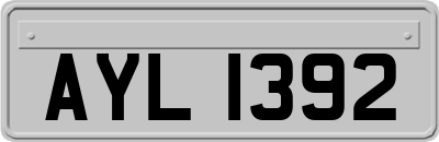 AYL1392