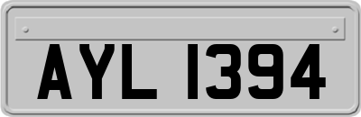 AYL1394