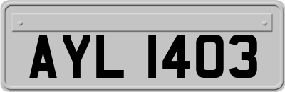 AYL1403