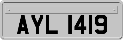 AYL1419