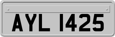 AYL1425